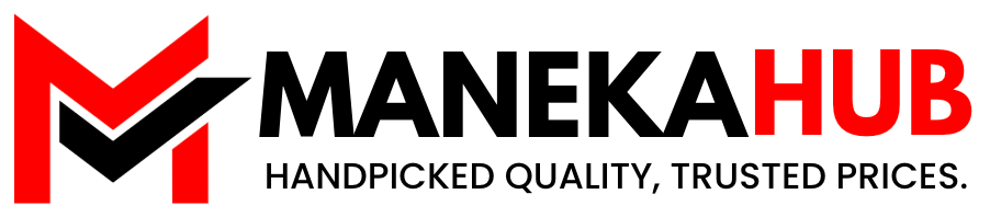 ManekaHub
